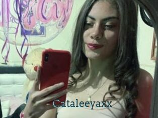 Cataleeyaxx