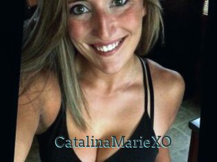 CatalinaMarieXO