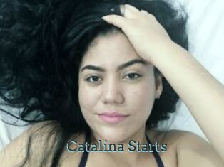Catalina_Starts