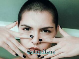 CatandLara