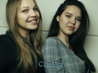 CateEva