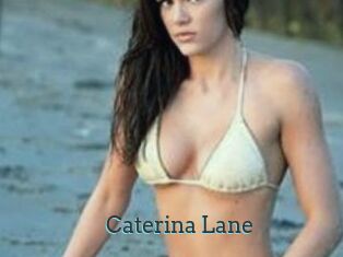 Caterina_Lane