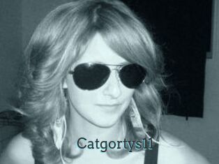 Catgortys11