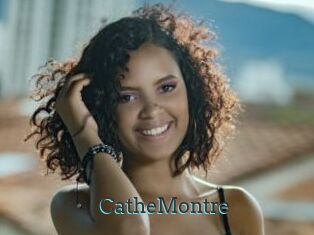 CatheMontre