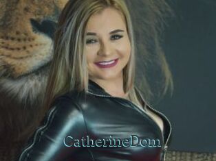 CatherineDom