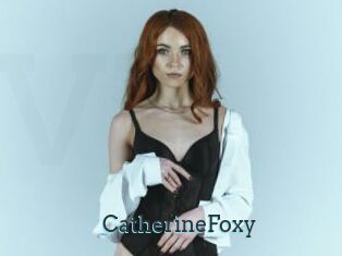 CatherineFoxy