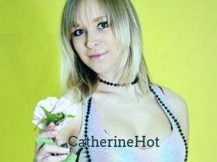 CatherineHot