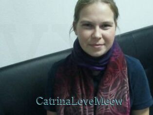 CatrinaLoveMeow