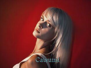 Catsumi