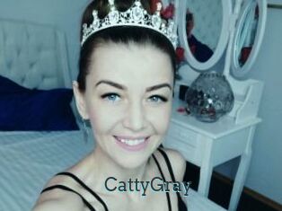 CattyGray