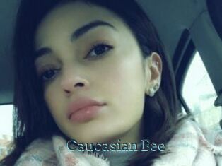 Caucasian_Bee