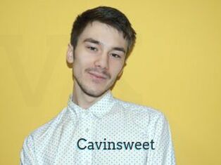 Cavinsweet