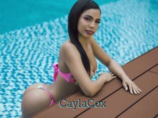 CaylaCox