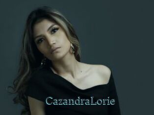 CazandraLorie