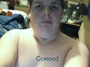 Ccwood