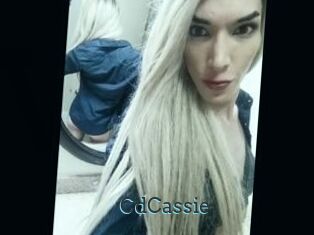 CdCassie