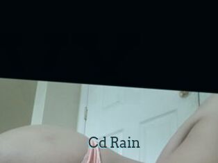 Cd_Rain
