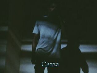 Ceaza
