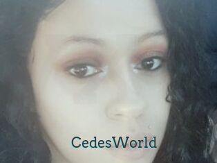 CedesWorld