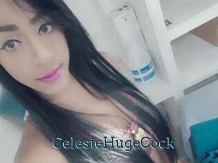 CelesteHugeCock