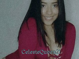 CelesteQueen21