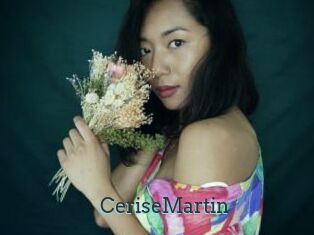 CeriseMartin