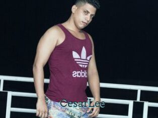 CesarLee