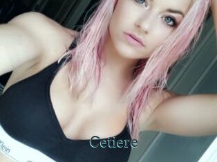 Cetiere