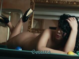 Cezarra