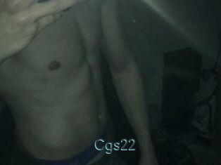 Cgs22