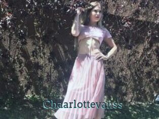 Chaarlottevanss
