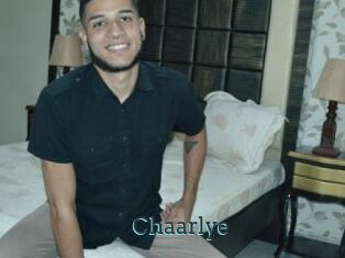 Chaarlye
