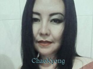 ChaeKyong