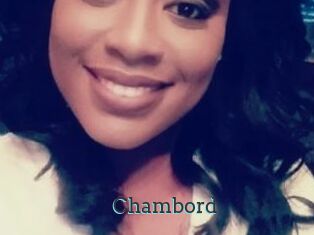Chambord