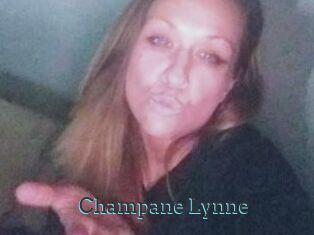 Champane_Lynne