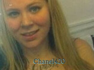 Chanel420