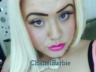ChanelBarbie