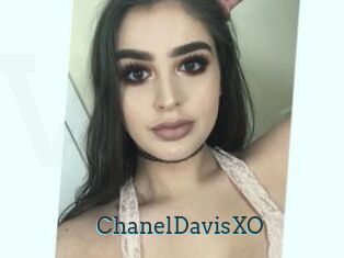 ChanelDavisXO