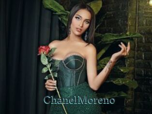 ChanelMoreno