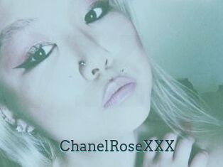 ChanelRoseXXX