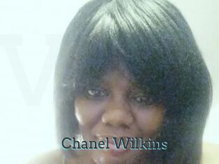 Chanel_Wilkins