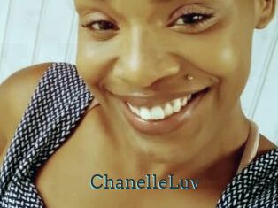 ChanelleLuv