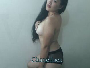 Chanellsex
