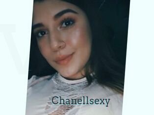 Chanellsexy