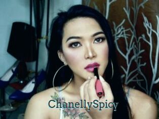 ChanellySpicy