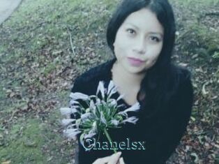 Chanelsx