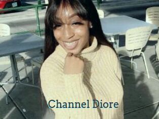 Channel_Diore