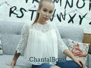 ChantalBond