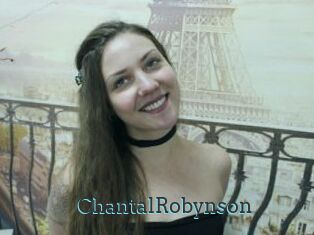 ChantalRobynson