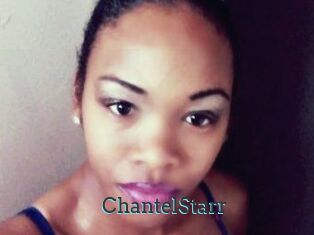 ChantelStarr
